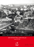 Cover: Vom Fischerdorf nach Sexy Kr&ouml;llwitz - Hasenverlag