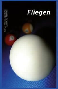 Enlarge image Cover: Fliegen - Hirnkost