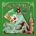 Cover: Die schwarze Acht - Literatur Quickie