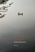 Cover: Liebermeer - Notschriften Verlag