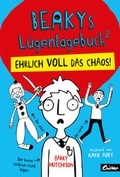 Cover: Beakys L&uuml;gentagebuch 2 - 360 Grad Verlag und Medien