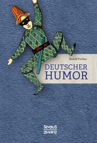 Enlarge image Cover: Deutscher Humor - SEVERUS Verlag