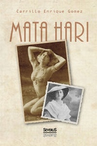 Abbildung von: Mata Hari - SEVERUS Verlag