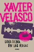 Cover: Luna Llena En Las Rocas - Editorial Oceano de Mexico