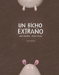 Cover: Un bicho extra&ntilde;o - KALANDRAKA EDITORA-INF