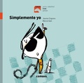 Cover: Simplemente Yo - Combel Ediciones Editorial Esin, S.A.