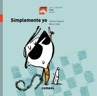 Enlarge image Cover: Simplemente Yo - Combel Ediciones Editorial Esin, S.A.