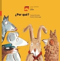 Cover: ?Por Que? - Combel Ediciones Editorial Esin, S.A.