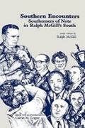 Cover: Southern Encounters - Mercer University Press