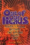 Cover: George Case - Backbeat Books