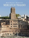 Cover: Mercati Di Traiano - L'Erma Di Bretschneider