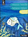 Cover: Kiko - Tap in fabula;Inknot