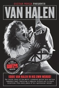 Cover: Guitar World Presents Van Halen - Backbeat Books