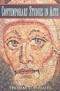 Abbildung von: Contemporary Studies in Acts - Mercer University Press