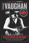 Cover: Guitar World Presents Stevie Ray Vaughan - Backbeat Books