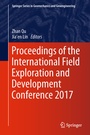Cover: Proceedings of the International Field Exploration and Development Conference 2017 - Springer