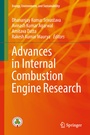 Cover: Advances in Internal Combustion Engine Research - Springer