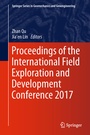 Cover: Proceedings of the International Field Exploration and Development Conference 2017 - Springer