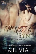 Cover: Embrasser Syn - Men Over the Rainbow