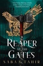 Cover: A Reaper at the Gates - HarperCollins
