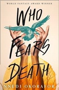 Abbildung von: Who Fears Death - HarperCollins