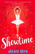 Cover: Showtime - HarperCollins