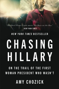 Abbildung von: Chasing Hillary - Harper