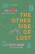 Cover: The Other Side of Lost - HarperTeen
