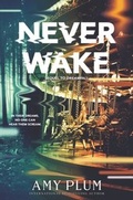 Cover: Neverwake - HarperCollins