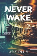 Cover: Neverwake - HarperCollins