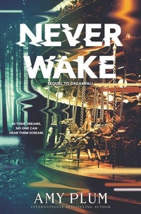 Enlarge image Cover: Neverwake - HarperCollins