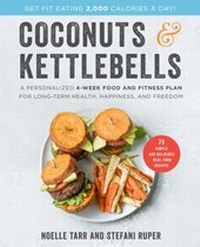 Abbildung von: Coconuts & Kettlebells - William Morrow