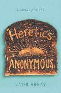 Enlarge image Cover: Heretics Anonymous - HarperCollins