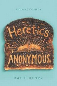 Enlarge image Cover: Heretics Anonymous - HarperCollins