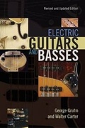 Cover: George Gruhn/Walter Carter - Backbeat Books