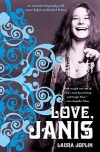 Abbildung von: Love, Janis - Dey Street Books