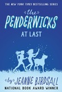 Cover: The Penderwicks at Last - Knopf Books for Young Readers