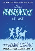 Cover: The Penderwicks at Last - Knopf Books for Young Readers