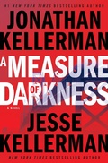 Cover: A Measure of Darkness - Ballantine Books