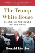 Cover: The Trump White House - Crown Forum
