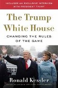 Cover: The Trump White House - Crown Publishing Group, Division of Random House Inc