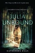 Cover: Julia Unbound - Random House USA Children's Books