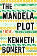 Cover: The Mandela Plot - Knopf Canada
