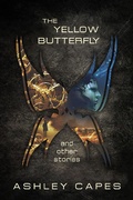 Cover: The Yellow Butterfly & Other Stories - Close-Up Books