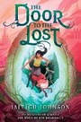 Cover: Door to the Lost - Random House Books for Young Readers