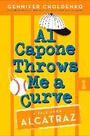 Cover: Al Capone Throws Me a Curve - Wendy Lamb Books
