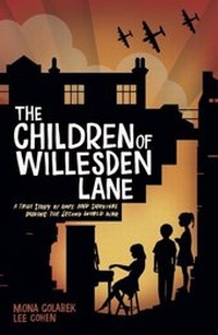 Abbildung von: The Children of Willesden Lane - Franklin Watts