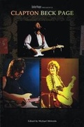 Cover: Guitar Player Presents Clapton, Beck, Page - Backbeat Books