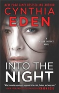Cover: Into The Night - Mills & Boon