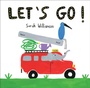 Cover: Let's Go! - Knopf Books for Young Readers